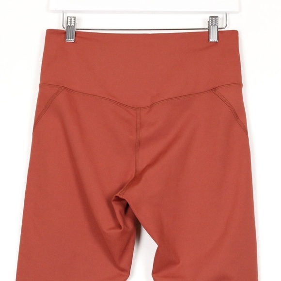 Girlfriend Collective High Rise Leggings - Picture 6 of 8